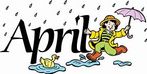 April Newsletter 2026