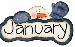 January 2026 Newsletter