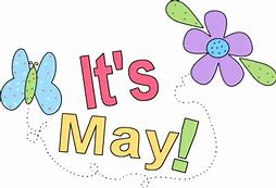 May 2026 Newsletter